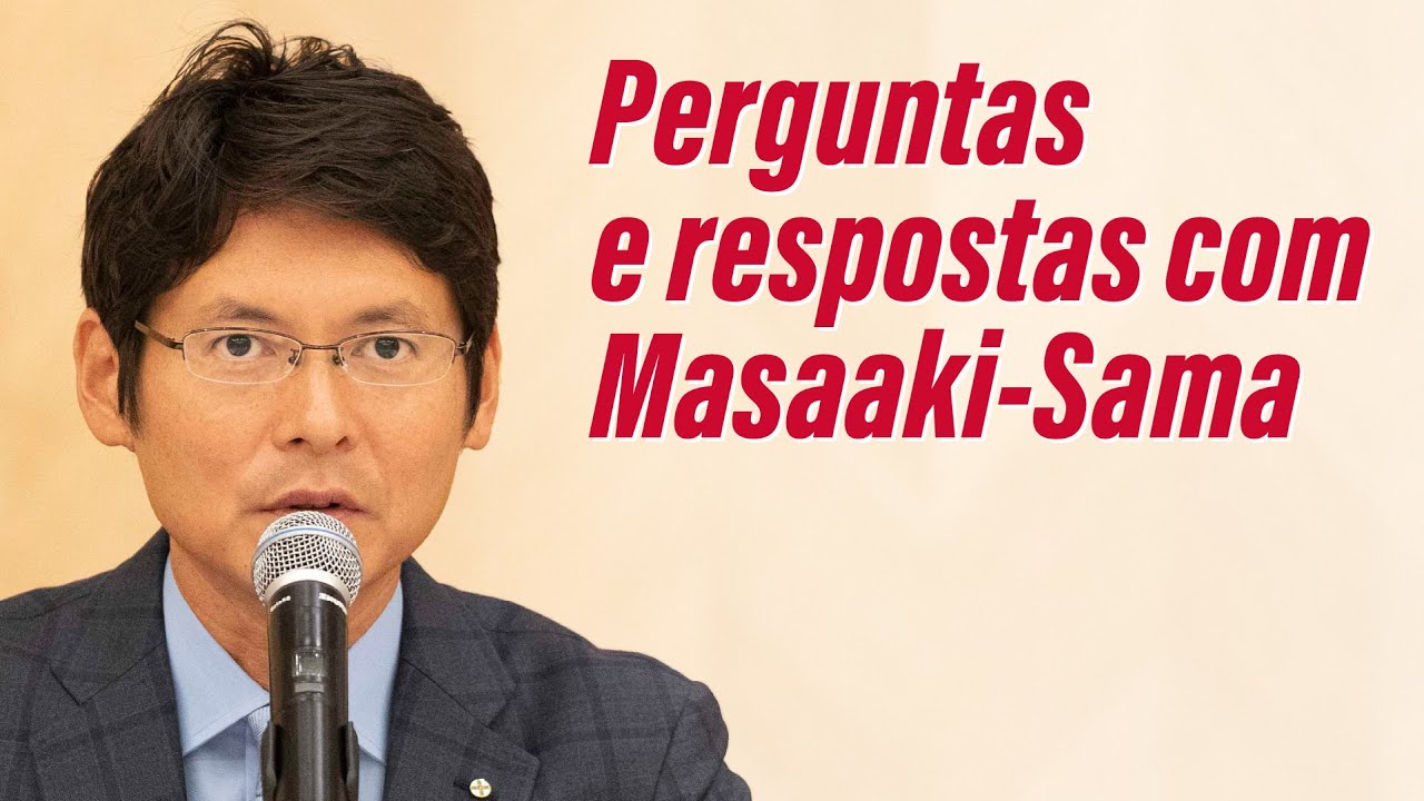 Igreja Mundial do Messias Brasil