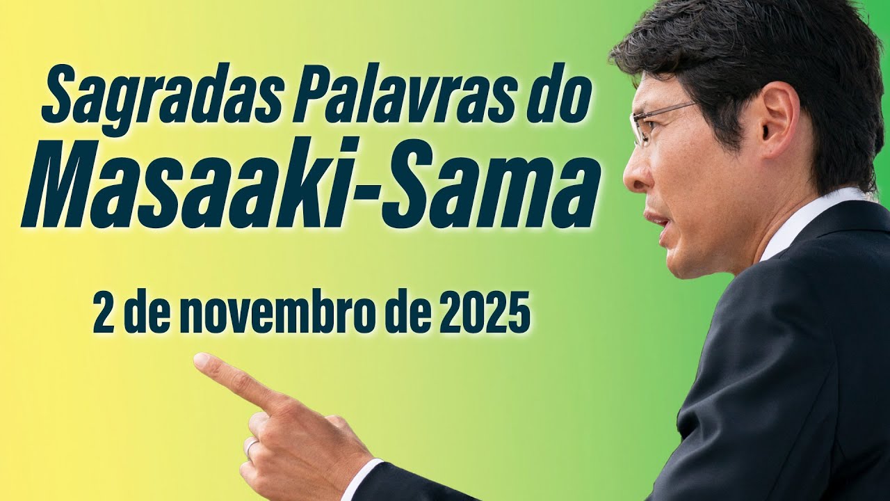 Igreja Mundial do Messias Brasil