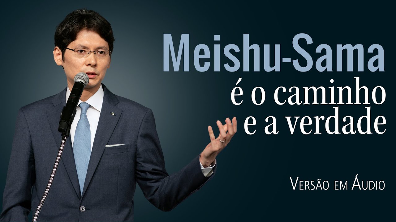 Igreja Mundial do Messias Brasil