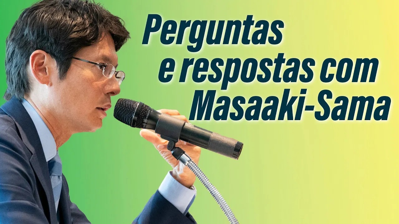 Igreja Mundial do Messias Brasil