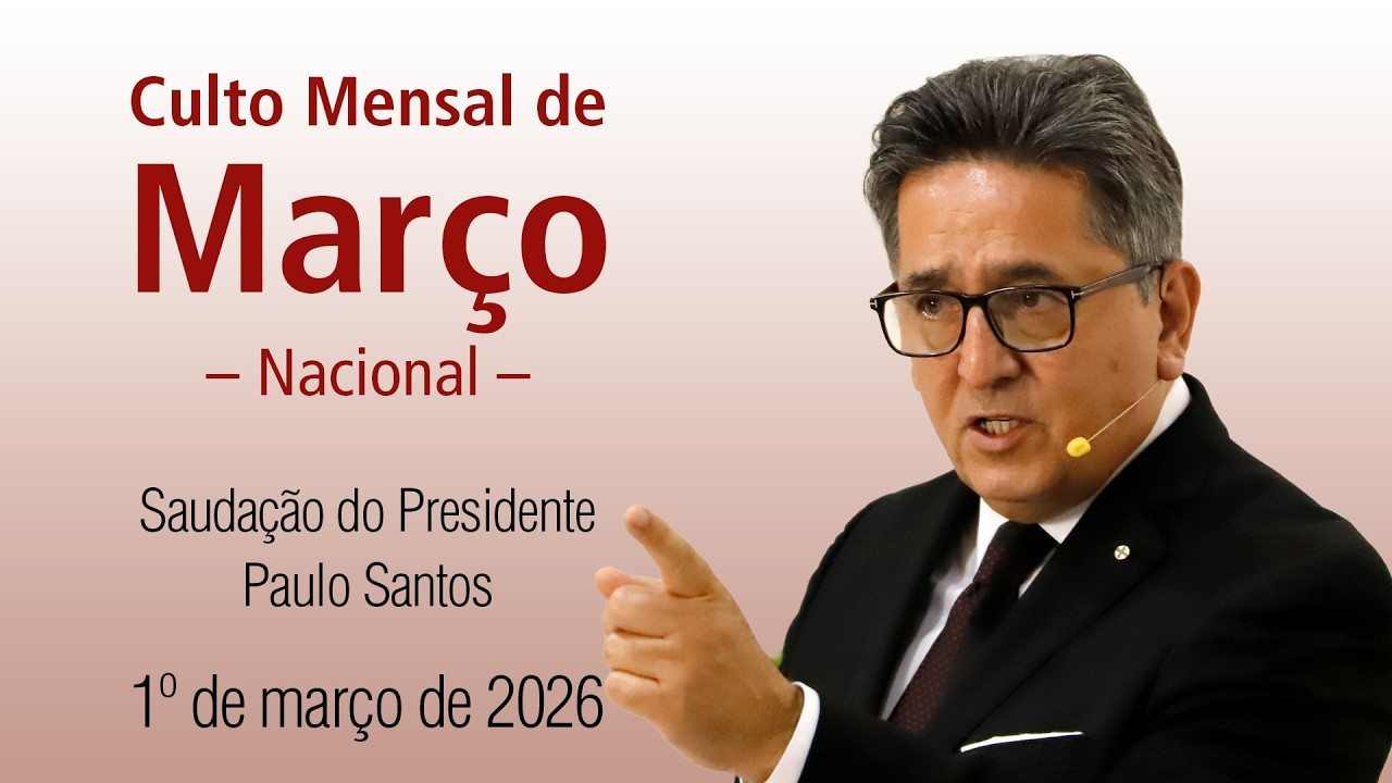 Igreja Mundial do Messias Brasil