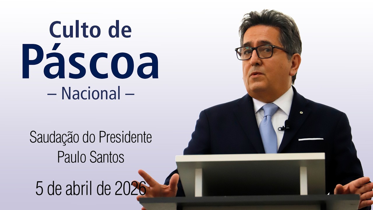 Igreja Mundial do Messias Brasil