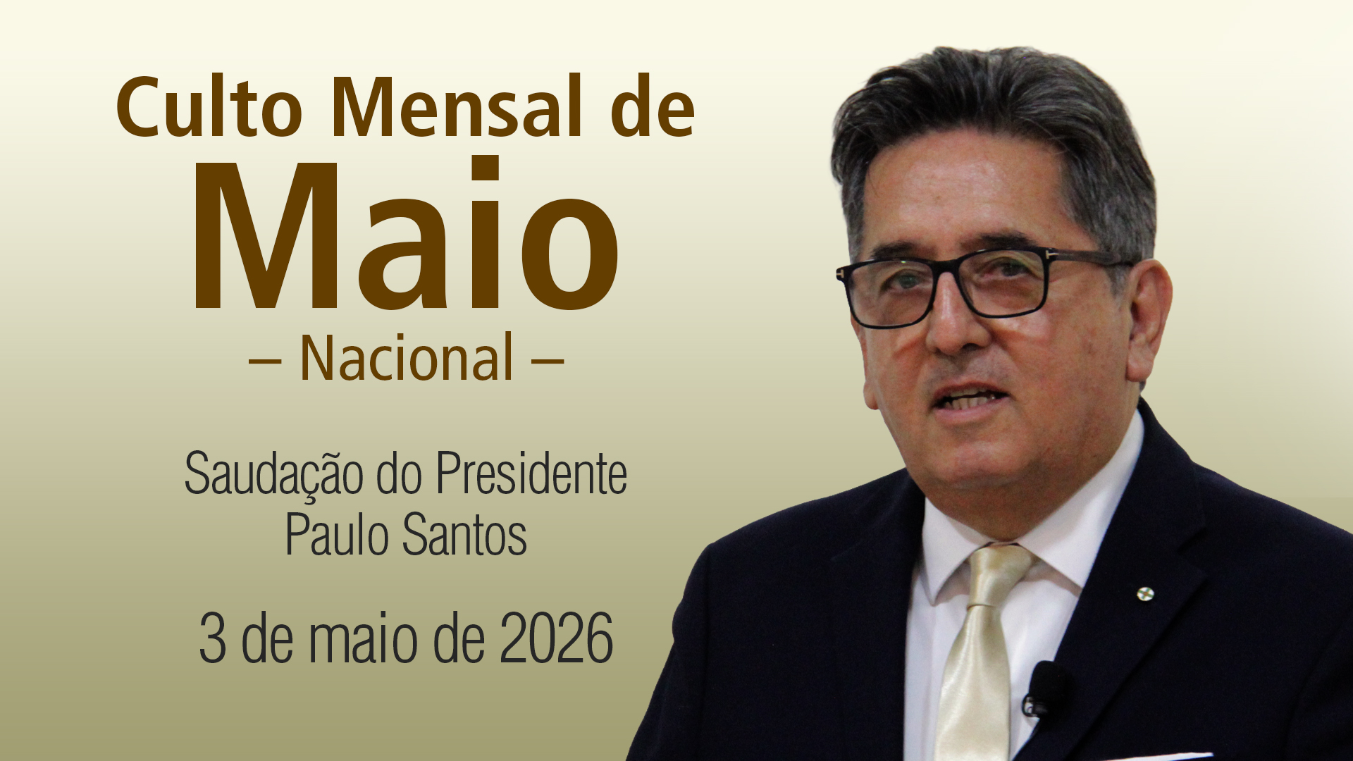 Igreja Mundial do Messias Brasil