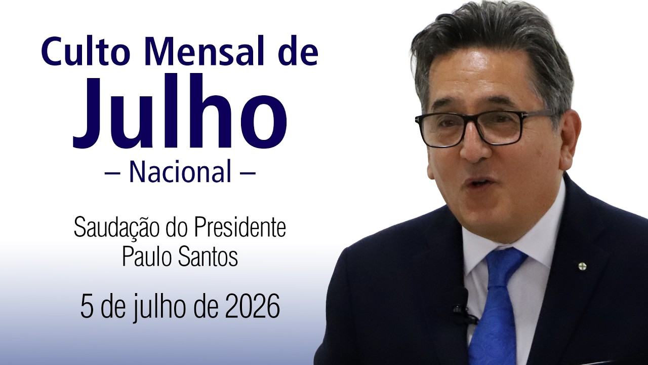 Igreja Mundial do Messias Brasil